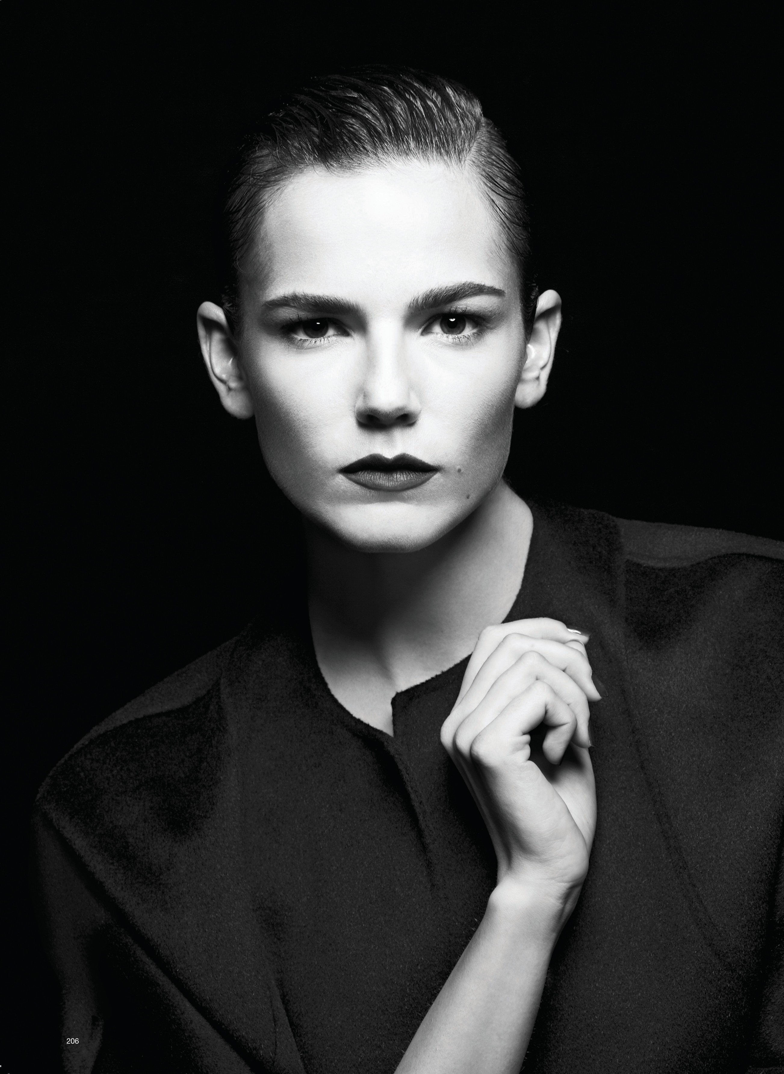 NINA (DIRECT BOOKING)